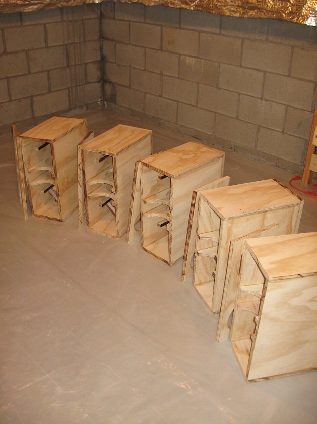 X-CS BeforeVCT 
