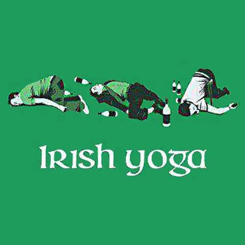 IrishYoga