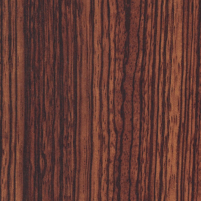 EKO Zebrawood