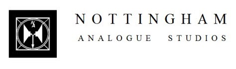 Nottingham logo