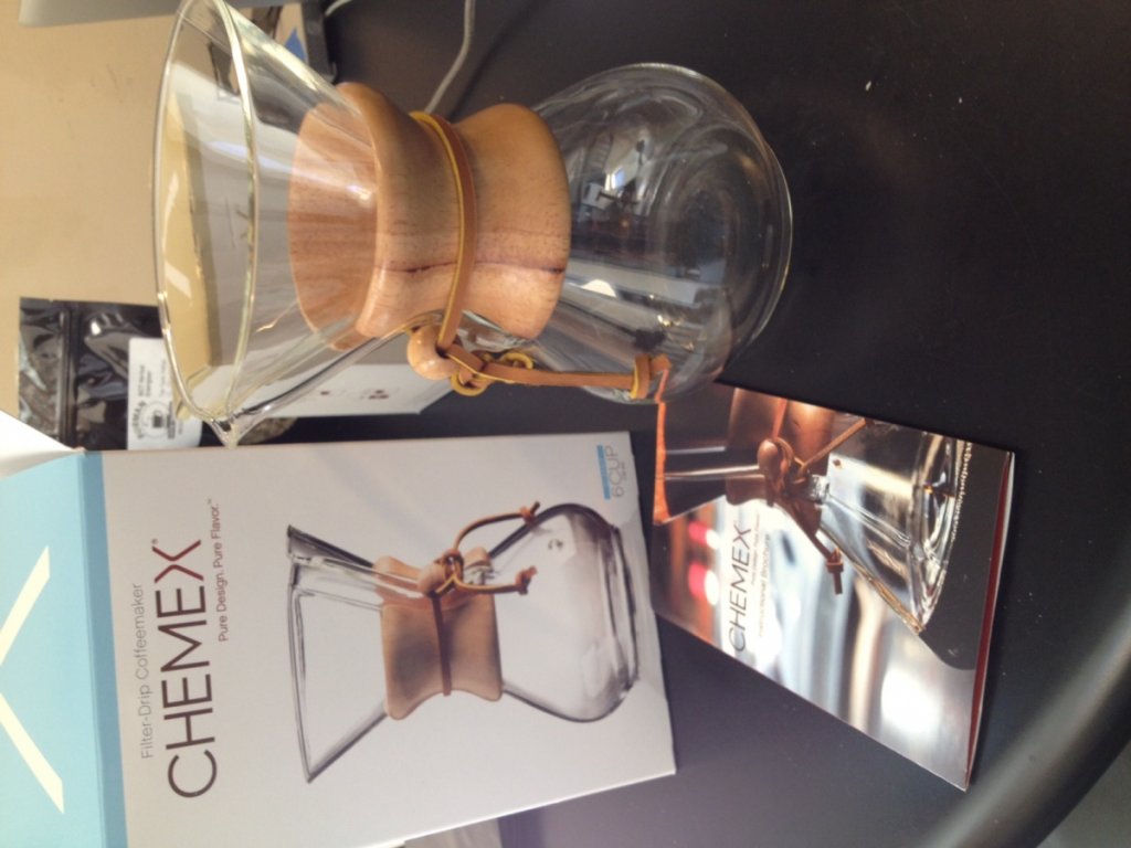 chemex