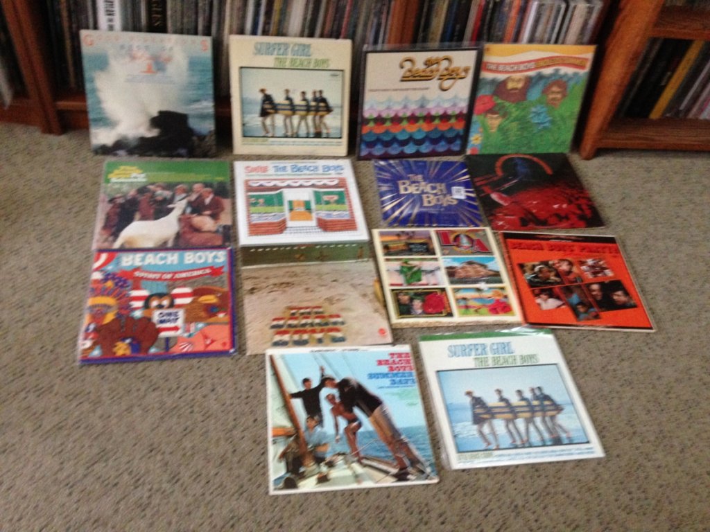 beach boys