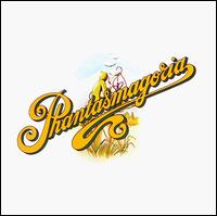 Curved Air Phantasmagoria