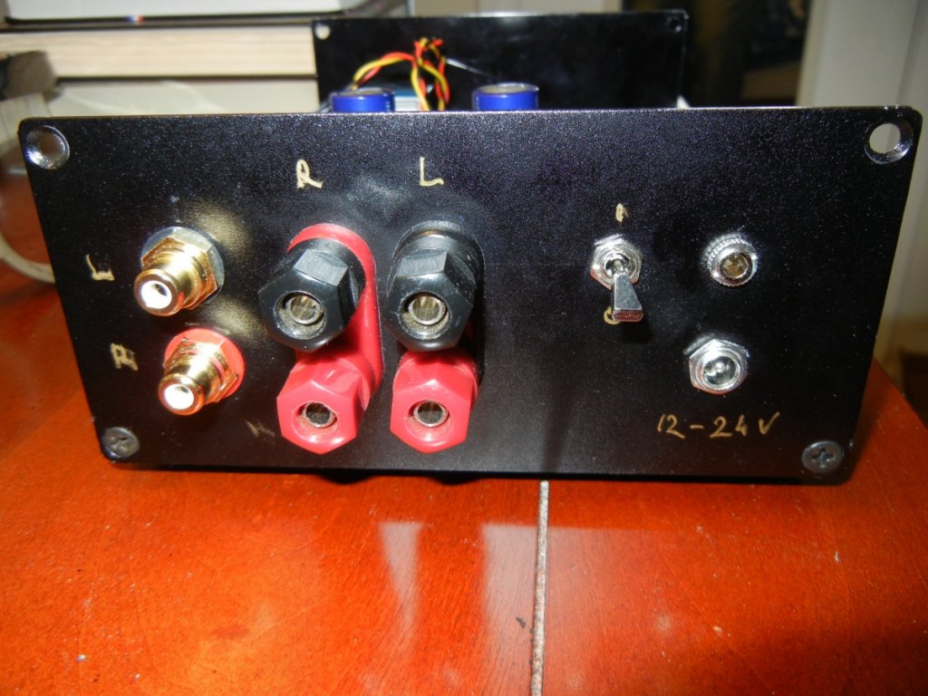 TPA3116b