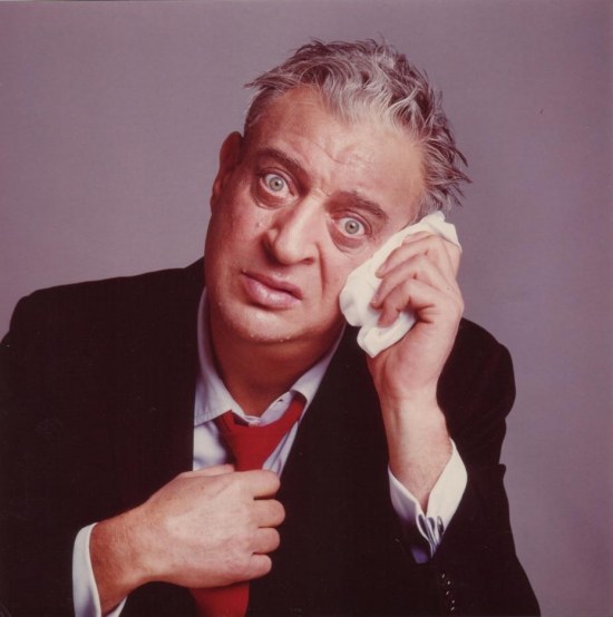 Why we miss Rodney Dangerfield
