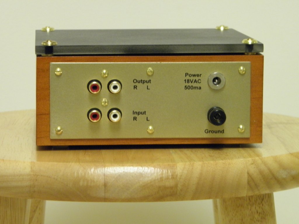 Lounge Audio 