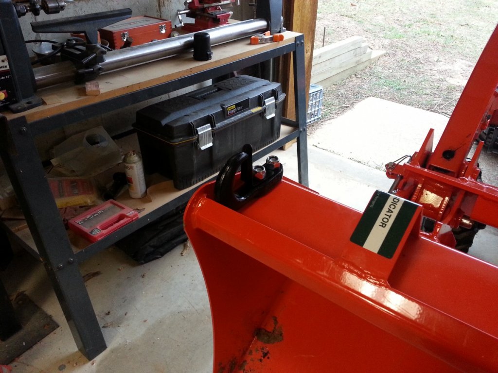 kubota 1