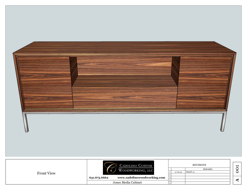 Jones, Chris Media Cabinet DRAFT 1a 