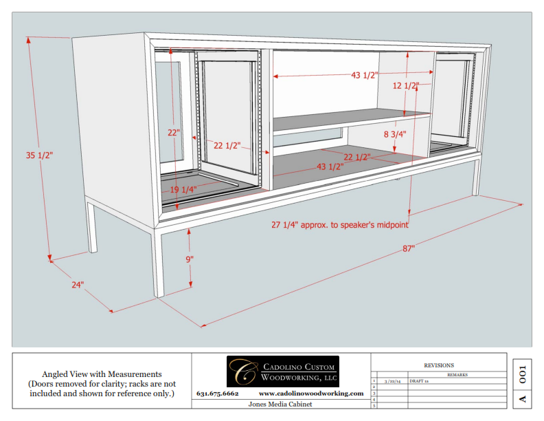 Jones, Chris Media Cabinet DRAFT 1a 