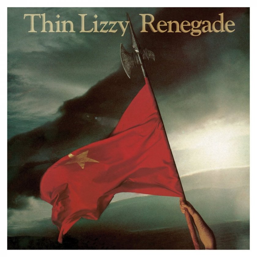 Renegade
