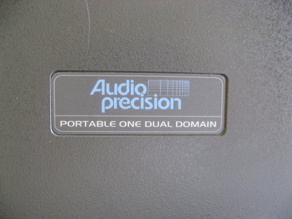 AP P1DD with P1-IMD Option