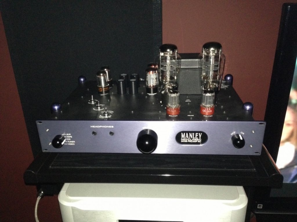 <
Manley Neo-Classic 300B