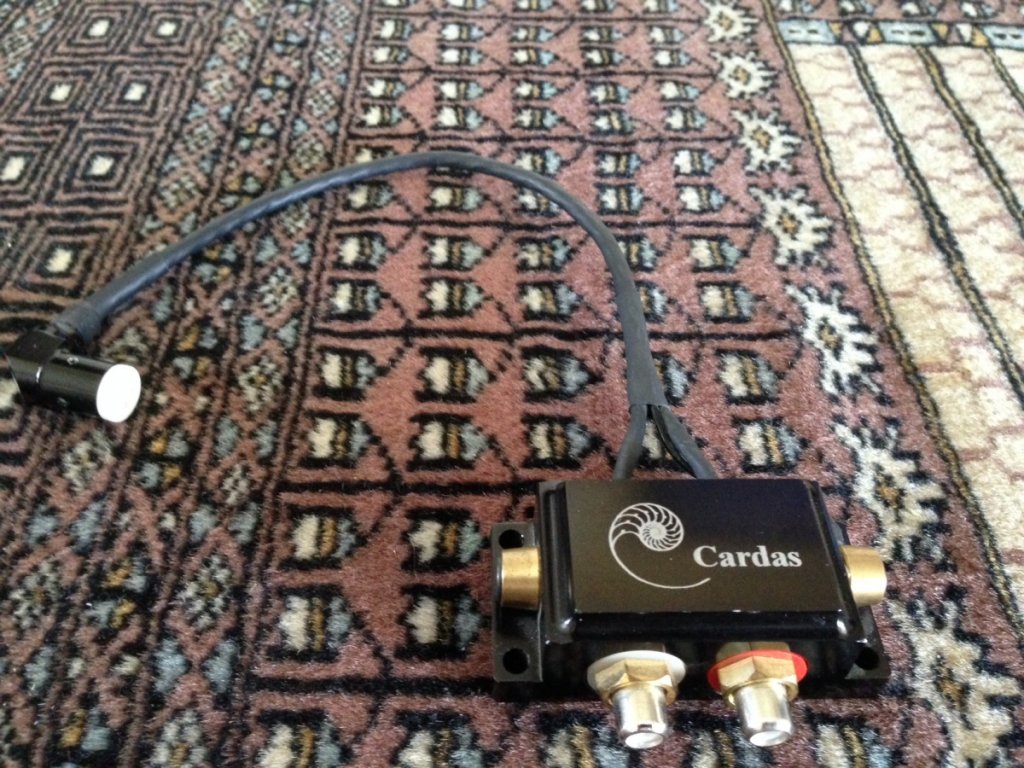 Cardas