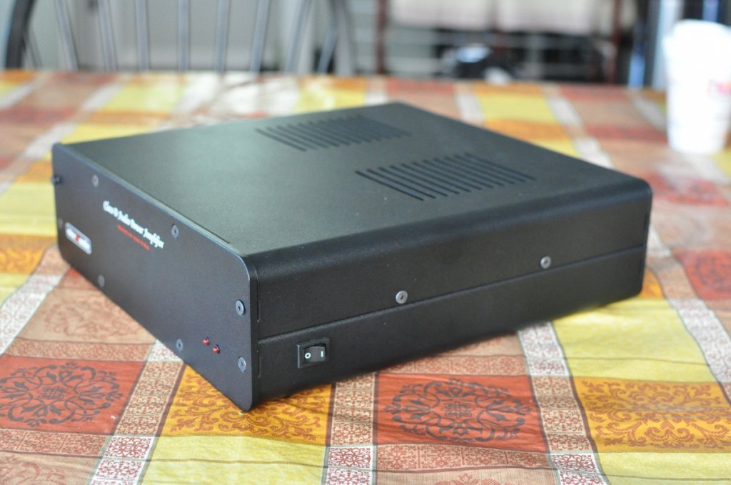 SDS-470 Side