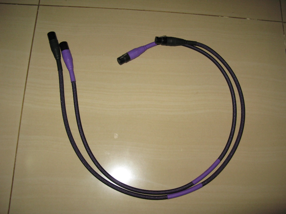 Silnote Audio Poseiden Signature 1