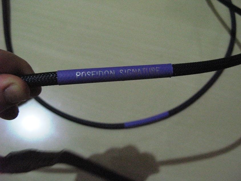 Silnote Audio Poseiden Signature 2