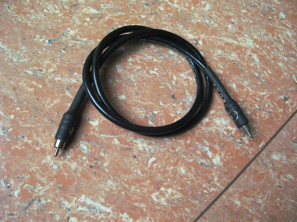 Cardas Digital RCA-1