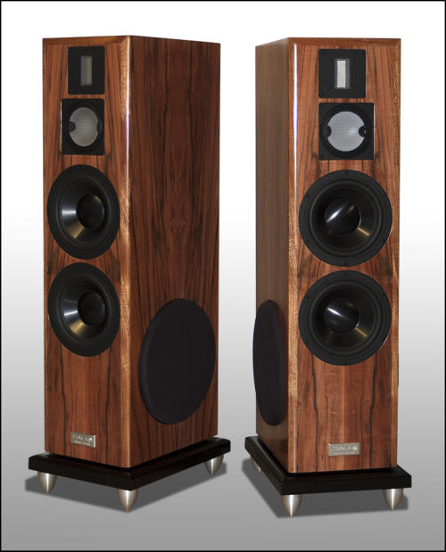 Salk Sound Scape 8 in tineo veneer