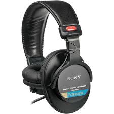 Sony MDR 7520(5)