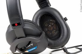 Sony MDR 7520(2)