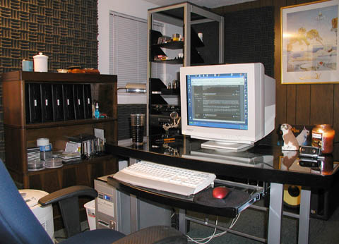 Home Office 2005