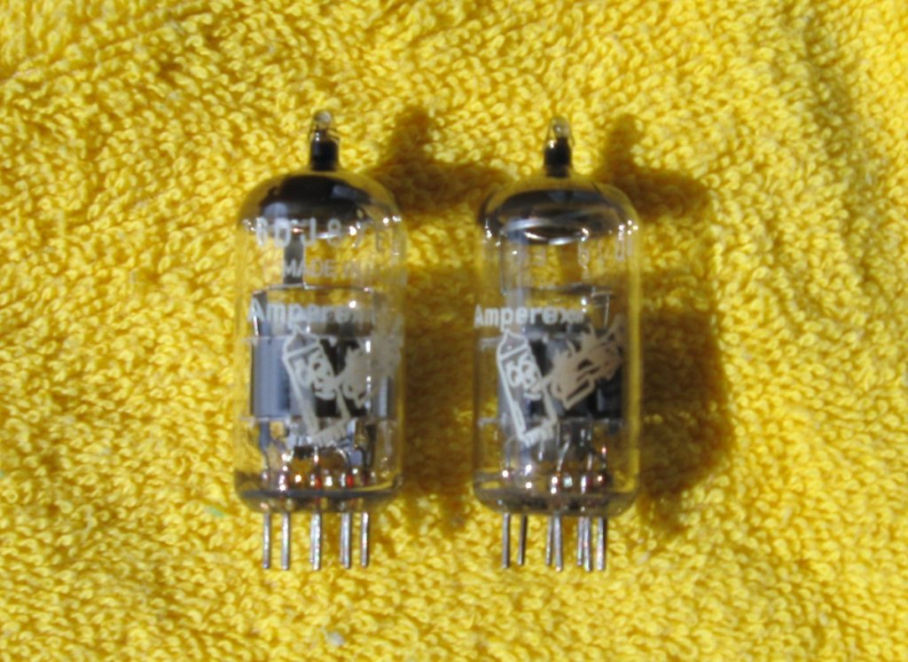 tubes 1