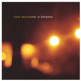 Clare Burson -The in-between (2007)