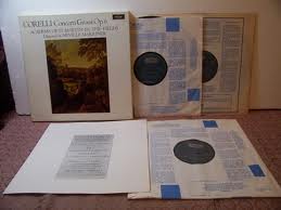 corelli Op 6
