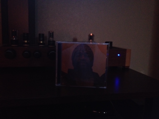 alphonze mouzon the essence of mystery