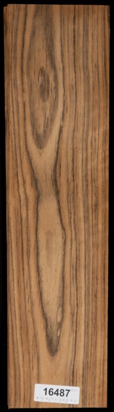 Mozambique flat cut veneer 1