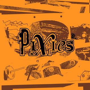 Pixies indie cindy