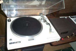 Kenwood KD650