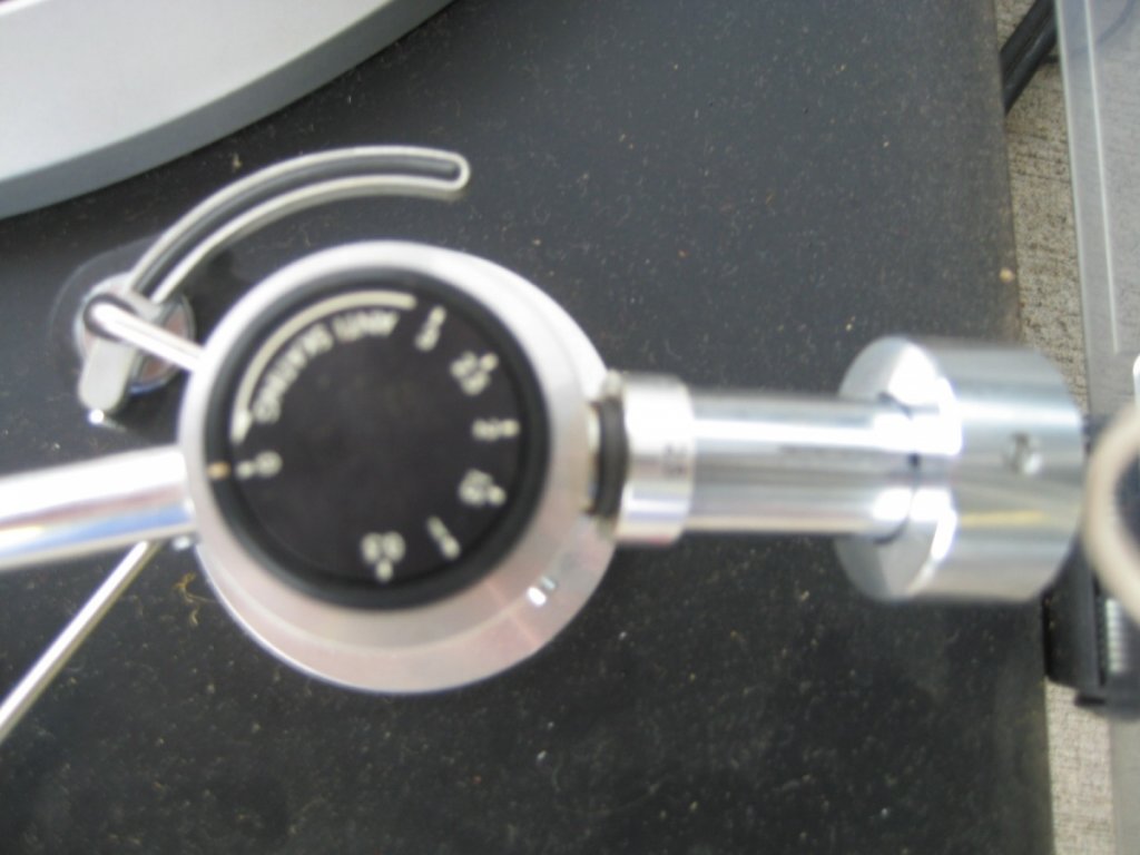 JVC QL7 