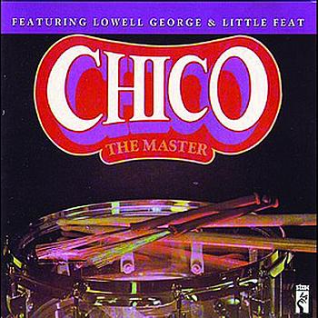 CHICO THE MASTER