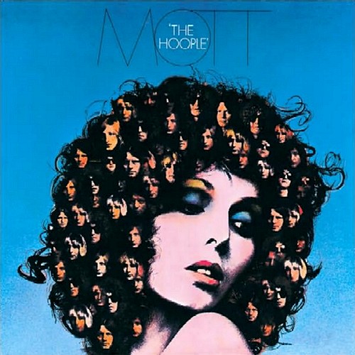 Thehoople album