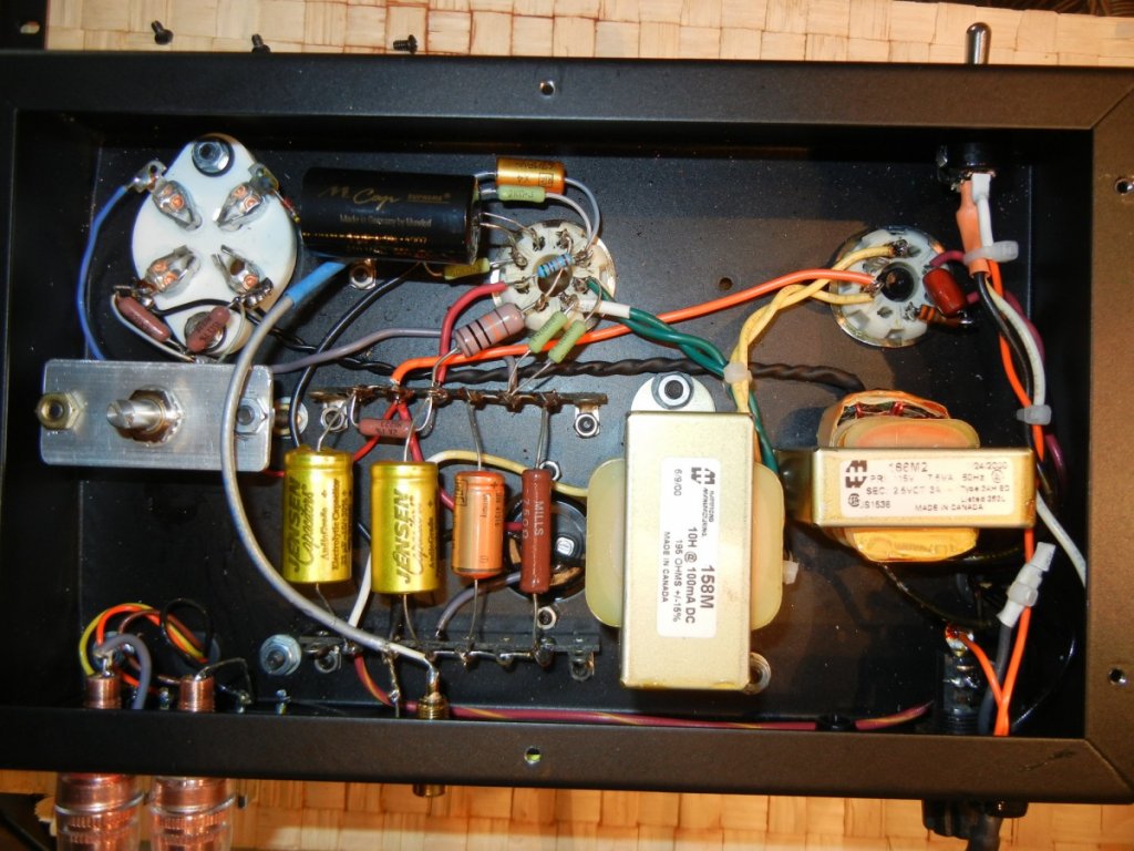 Wright WPA 3.5