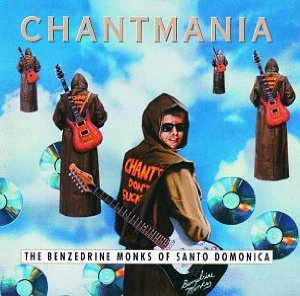 Chantmania - Big Daddy
