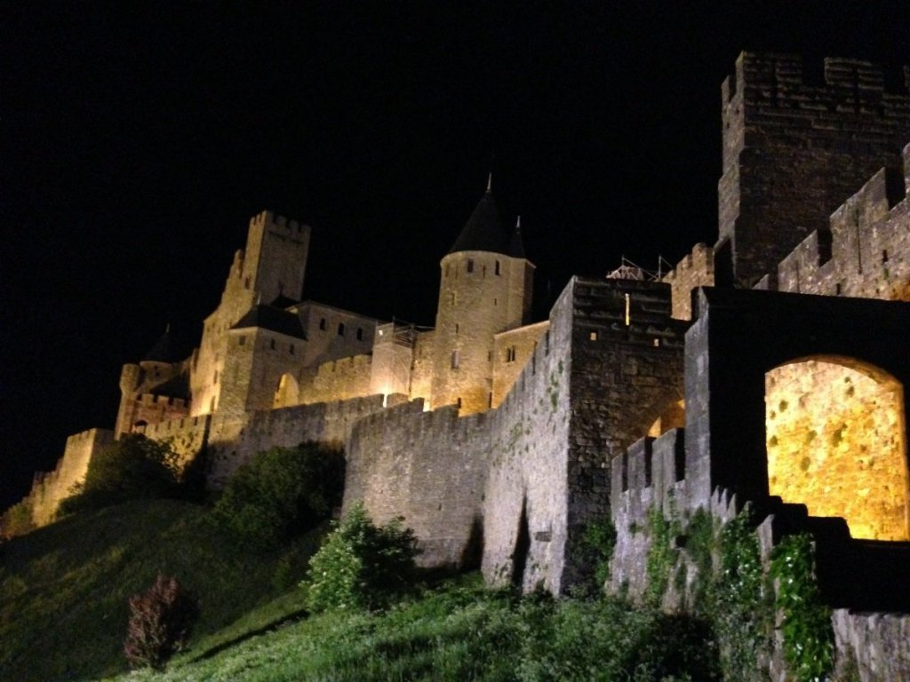 Carcassonne France