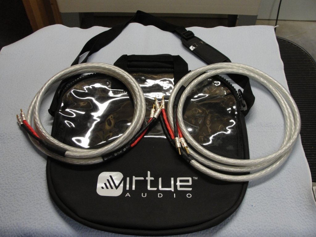 Virtue Cables 