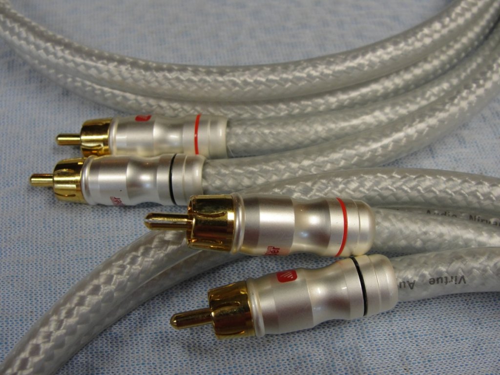 Virtue Cables 