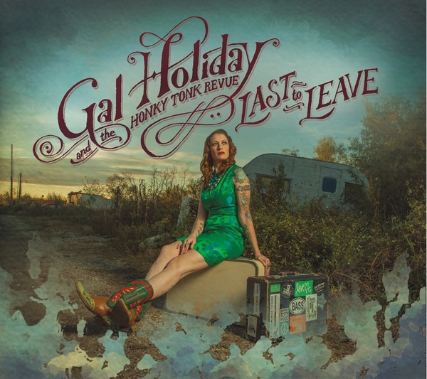 Gal Holiday
