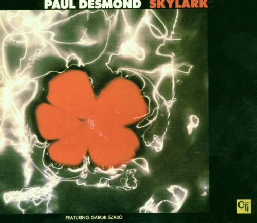 PAUL DESMOND GABOR SZABO