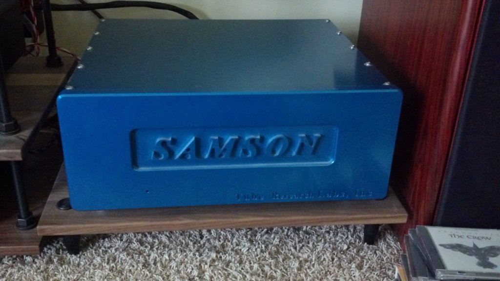 Right Samson (no flash)