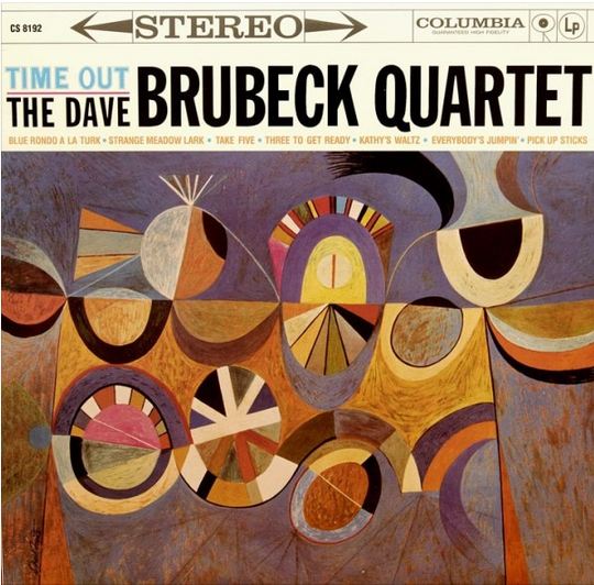Brubeck