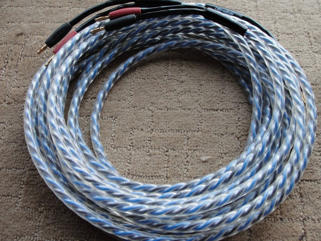 Ultralink Cables 