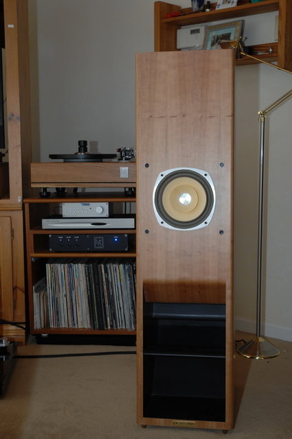 RL Acoustique Lamhorn