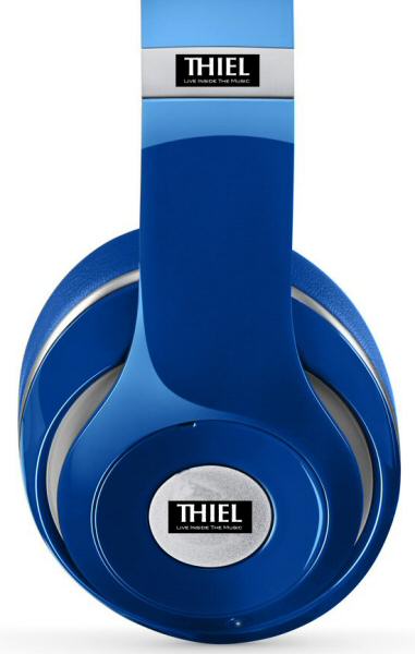 thiel headphones
