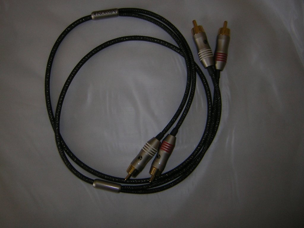 Mission IC - 1