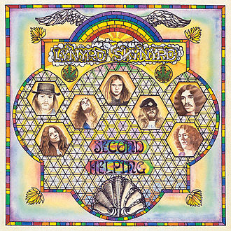 330px-Second Helping Lynyrd Skynyrd