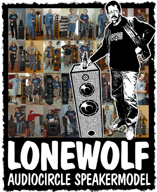 Lonewolf